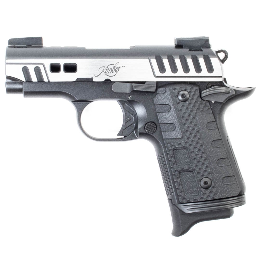 Kimber Micro 9 Rapide